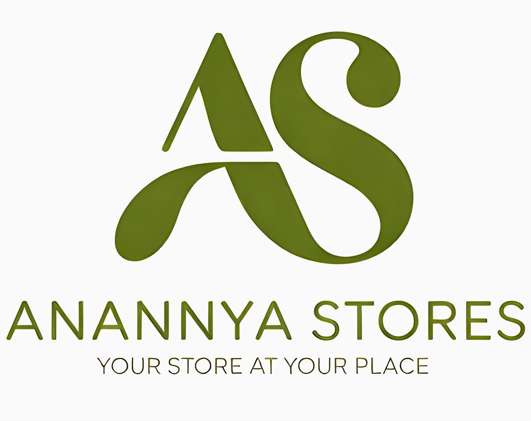 Anannya Stores Logo